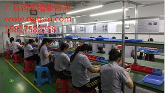 技術咨詢與交流 賦能企業發展的專業支持平臺