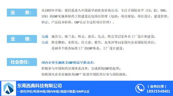 西典科技 以圖GEP技術服務總包，引領技術咨詢新范式